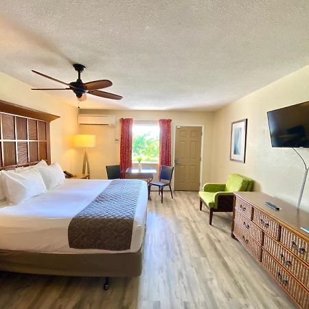 Bolongo Bay Beach Resort All Inclusive Eksteriør bilde