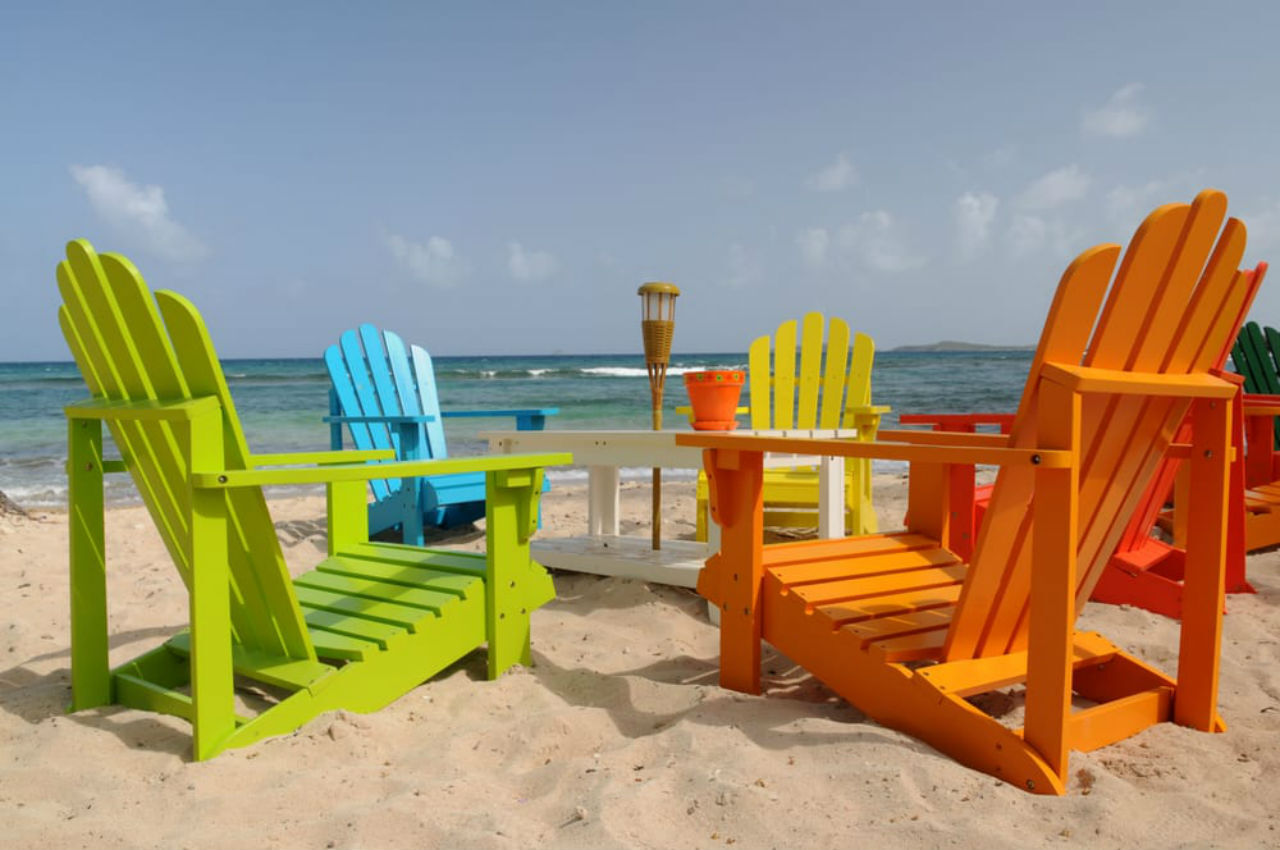 Bolongo Bay Beach Resort All Inclusive Eksteriør bilde